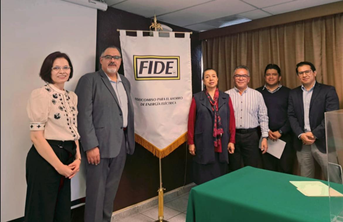 Eco crédito empresarial FIDE Impulso LATAM