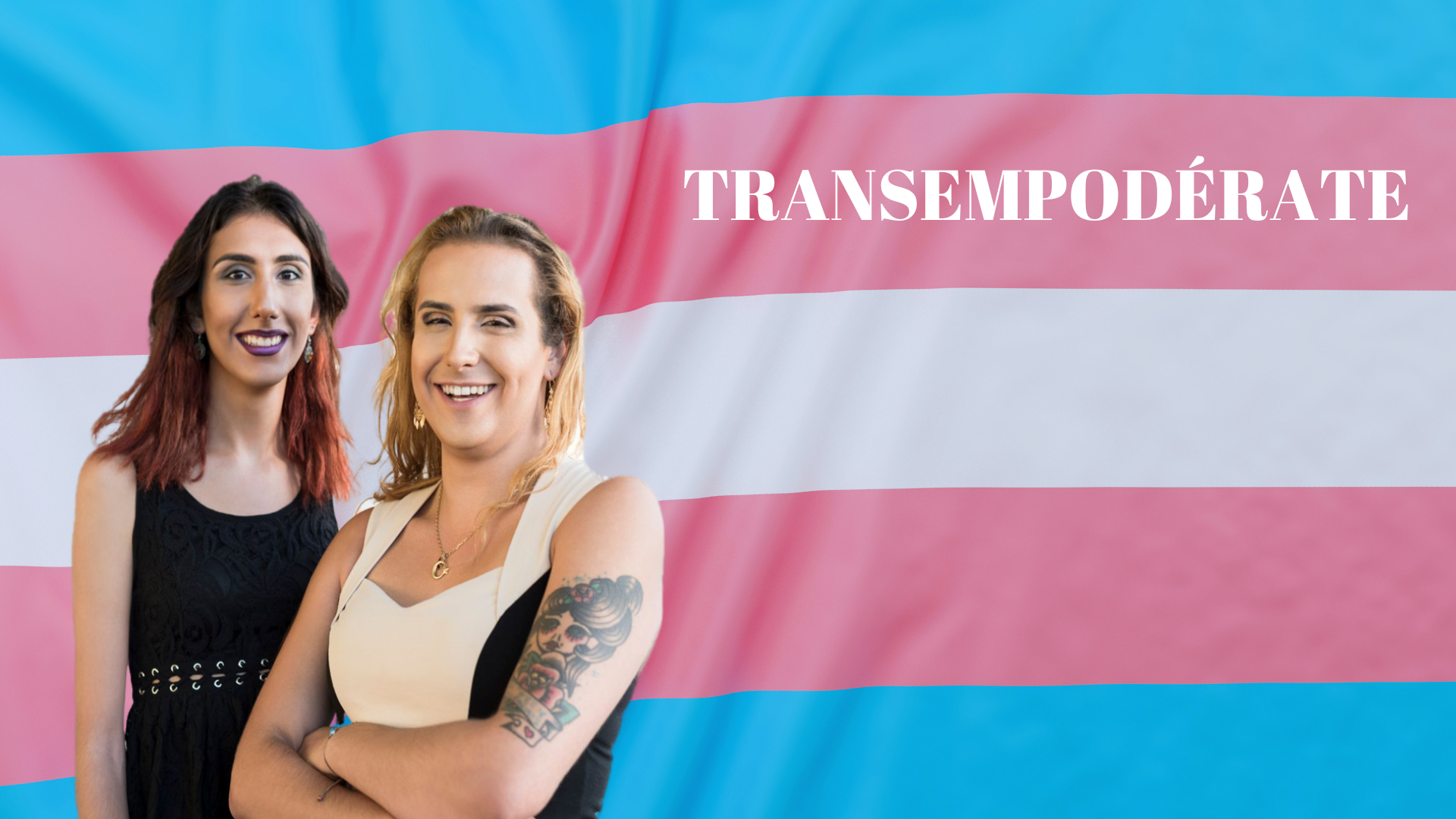 Red de Apoyo Trans empoderate 2 Impulso LATAM
