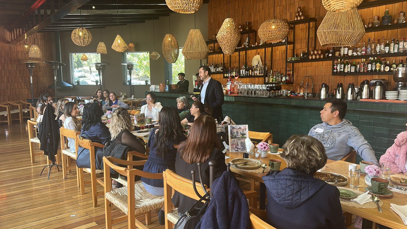 Impulso Mujer. Impulso LATAM